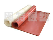 大型硅橡膠平板