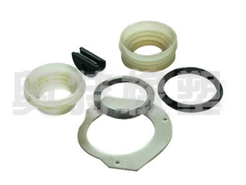 燈具實心模壓圈