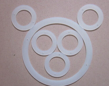 常州奧特橡塑生產(chǎn)的硅橡膠密封圈 常州奧特橡塑生產(chǎn)的硅橡膠密封圈